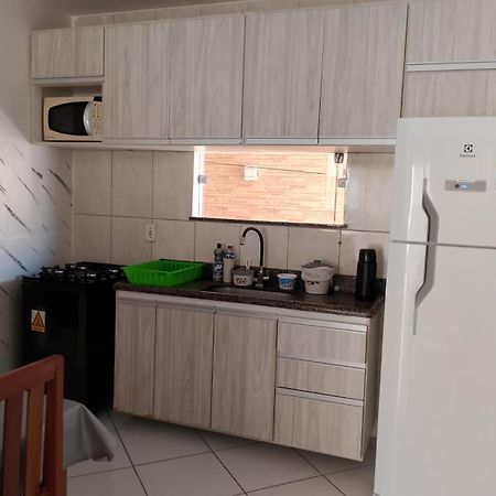 Apto Condominio Recanto Das Flores Taperapua ポルトセグロ エクステリア 写真