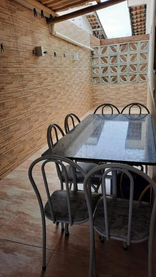 Apto Condominio Recanto Das Flores Taperapua ポルトセグロ エクステリア 写真