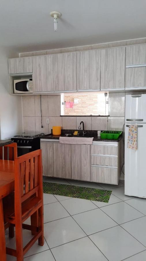 Apto Condominio Recanto Das Flores Taperapua ポルトセグロ エクステリア 写真