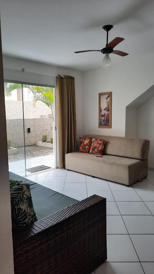 Apto Condominio Recanto Das Flores Taperapua ポルトセグロ エクステリア 写真