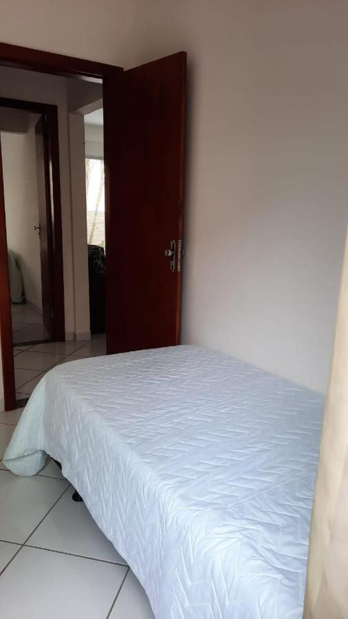 Apto Condominio Recanto Das Flores Taperapua ポルトセグロ エクステリア 写真