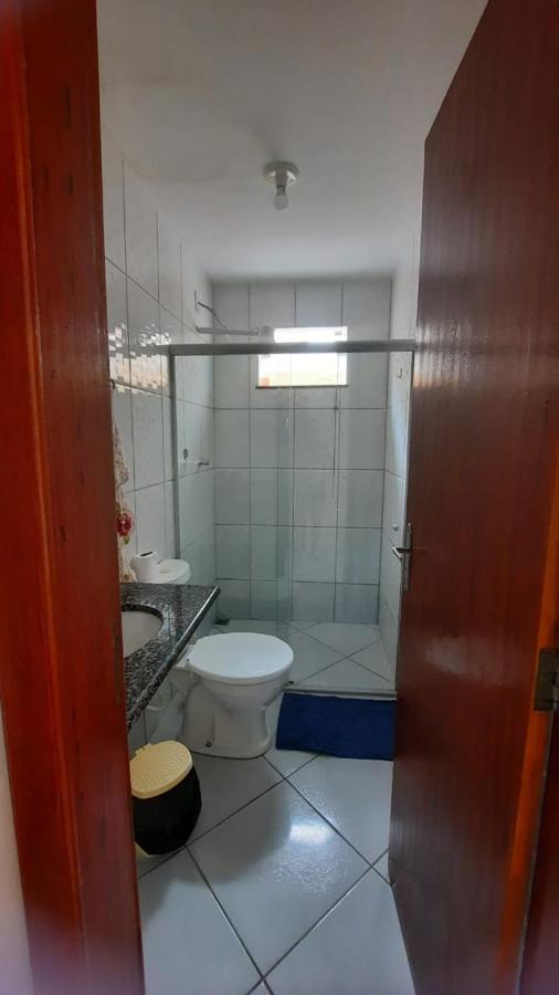 Apto Condominio Recanto Das Flores Taperapua ポルトセグロ エクステリア 写真