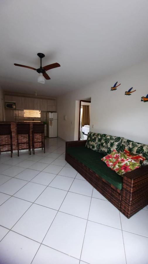 Apto Condominio Recanto Das Flores Taperapua ポルトセグロ エクステリア 写真