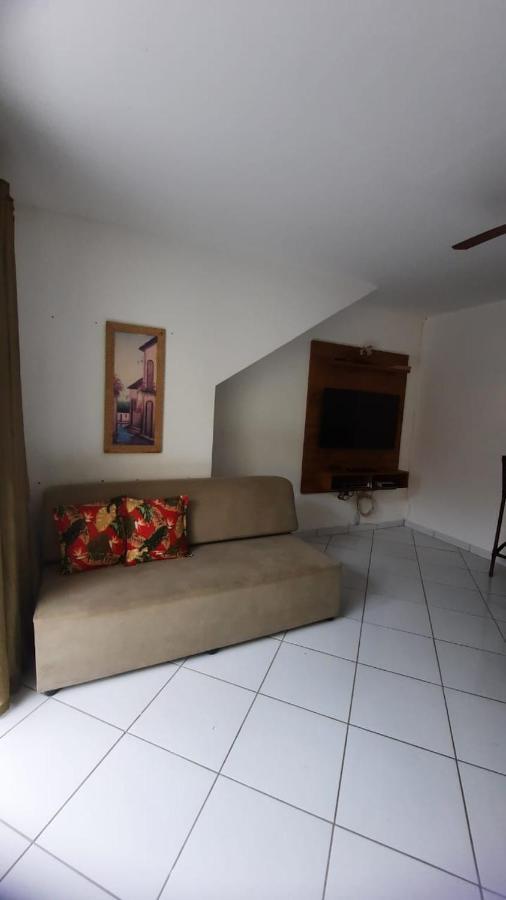 Apto Condominio Recanto Das Flores Taperapua ポルトセグロ エクステリア 写真