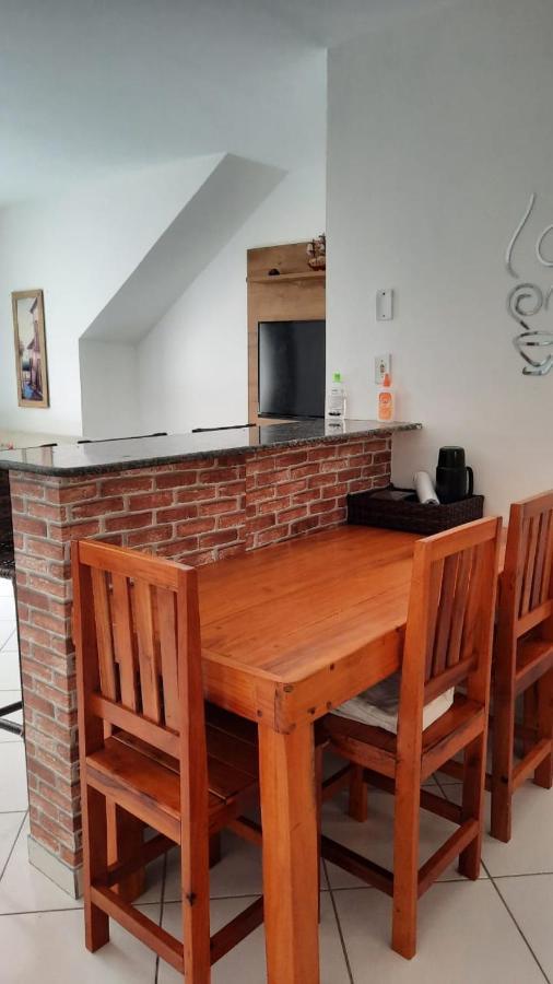 Apto Condominio Recanto Das Flores Taperapua ポルトセグロ エクステリア 写真