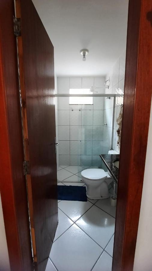 Apto Condominio Recanto Das Flores Taperapua ポルトセグロ エクステリア 写真