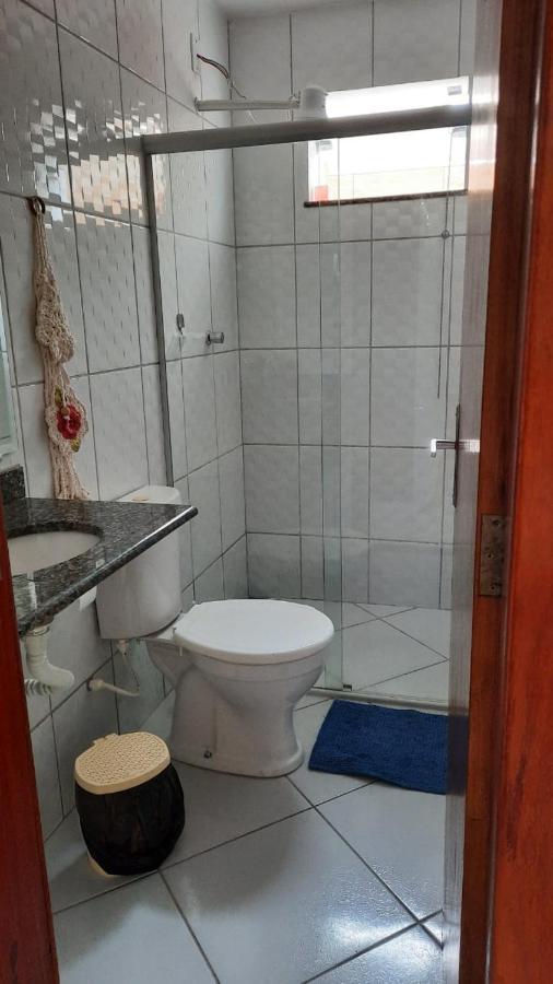 Apto Condominio Recanto Das Flores Taperapua ポルトセグロ エクステリア 写真