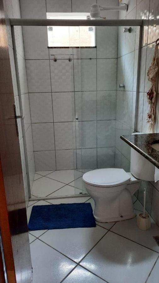 Apto Condominio Recanto Das Flores Taperapua ポルトセグロ エクステリア 写真