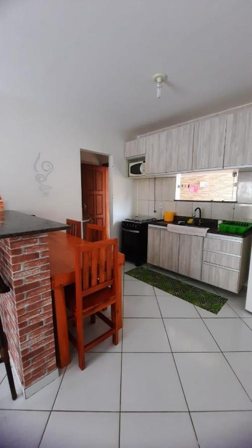 Apto Condominio Recanto Das Flores Taperapua ポルトセグロ エクステリア 写真