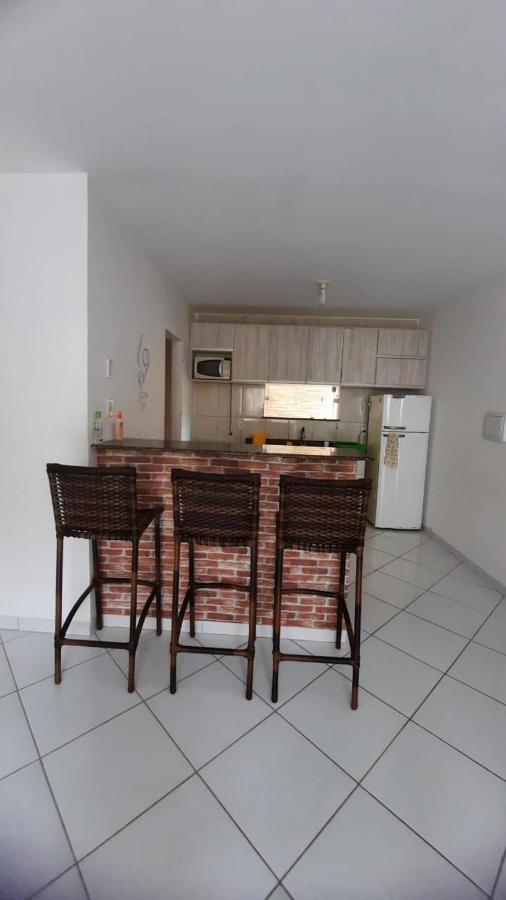 Apto Condominio Recanto Das Flores Taperapua ポルトセグロ エクステリア 写真