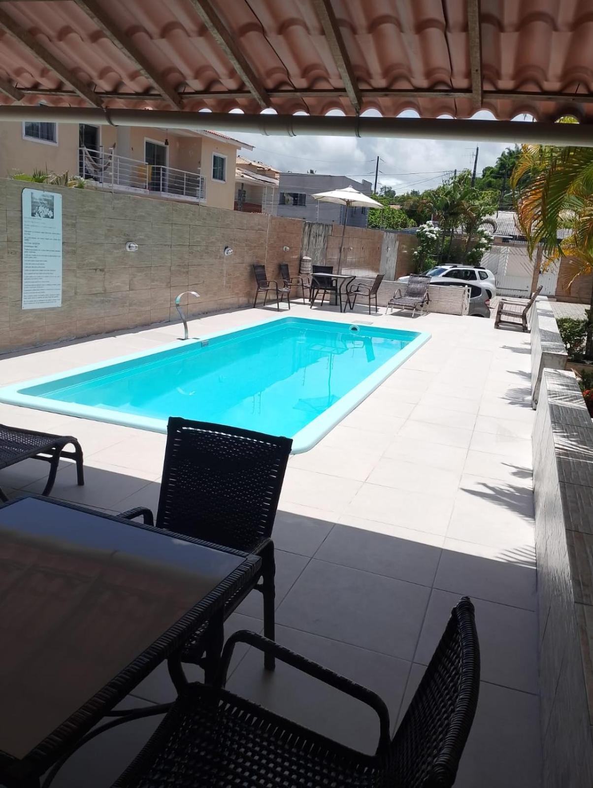Apto Condominio Recanto Das Flores Taperapua ポルトセグロ エクステリア 写真
