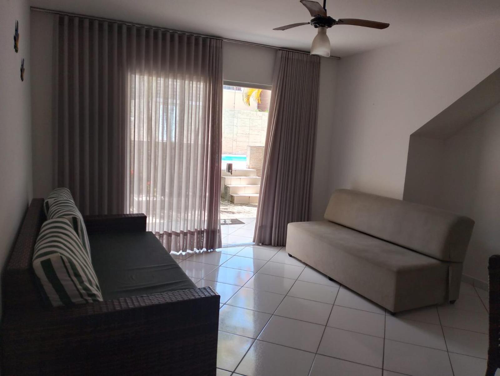 Apto Condominio Recanto Das Flores Taperapua ポルトセグロ エクステリア 写真