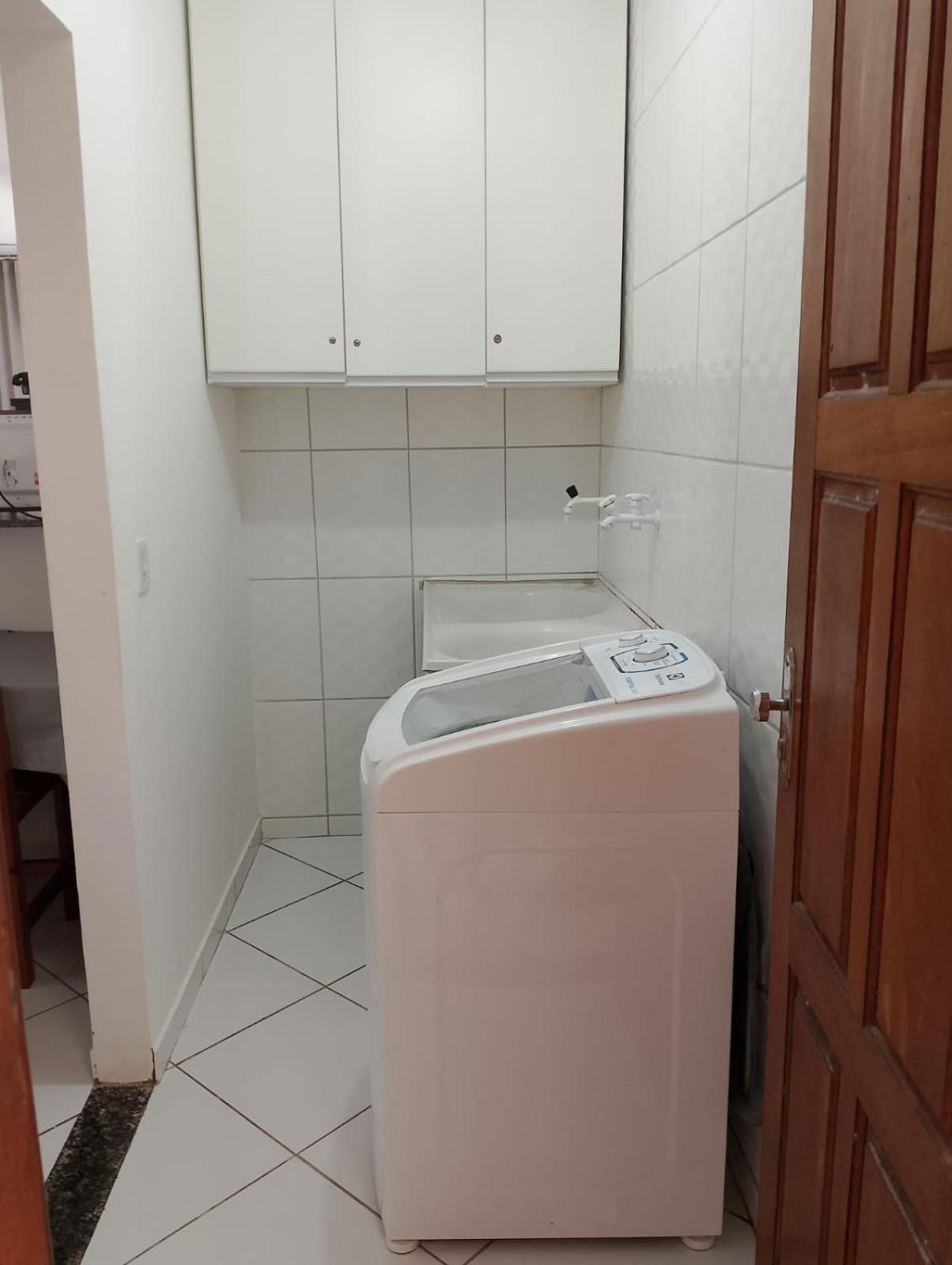 Apto Condominio Recanto Das Flores Taperapua ポルトセグロ エクステリア 写真