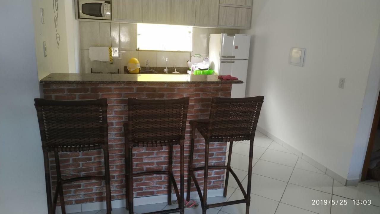 Apto Condominio Recanto Das Flores Taperapua ポルトセグロ エクステリア 写真
